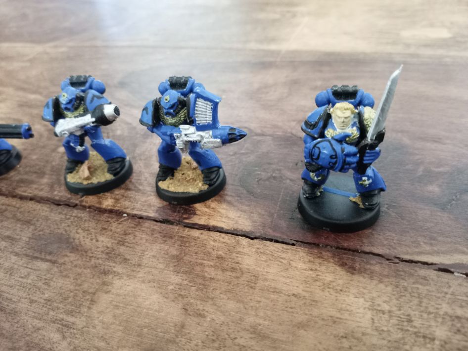 Space Crusade Board Game Games Workshop 1990