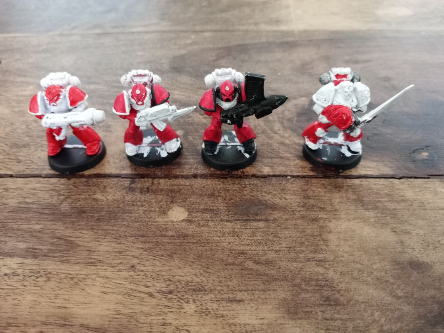 Space Crusade Board Game Games Workshop 1990
