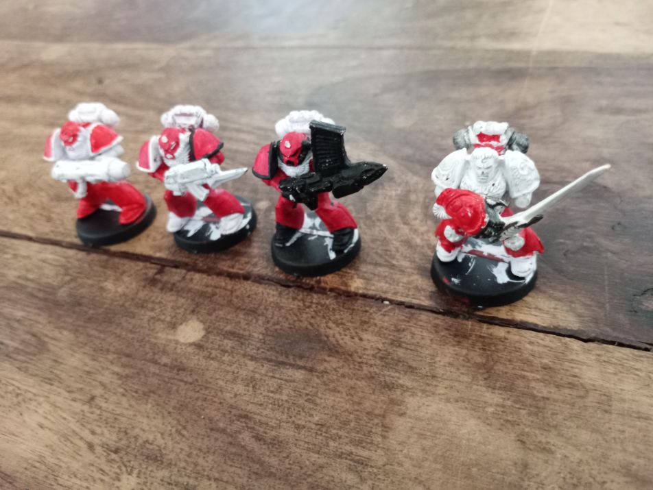 Space Crusade Board Game Games Workshop 1990