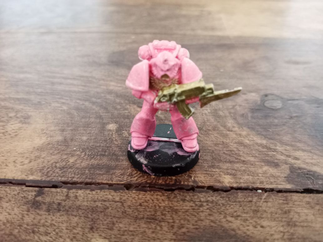 Space Crusade Board Game Games Workshop 1990