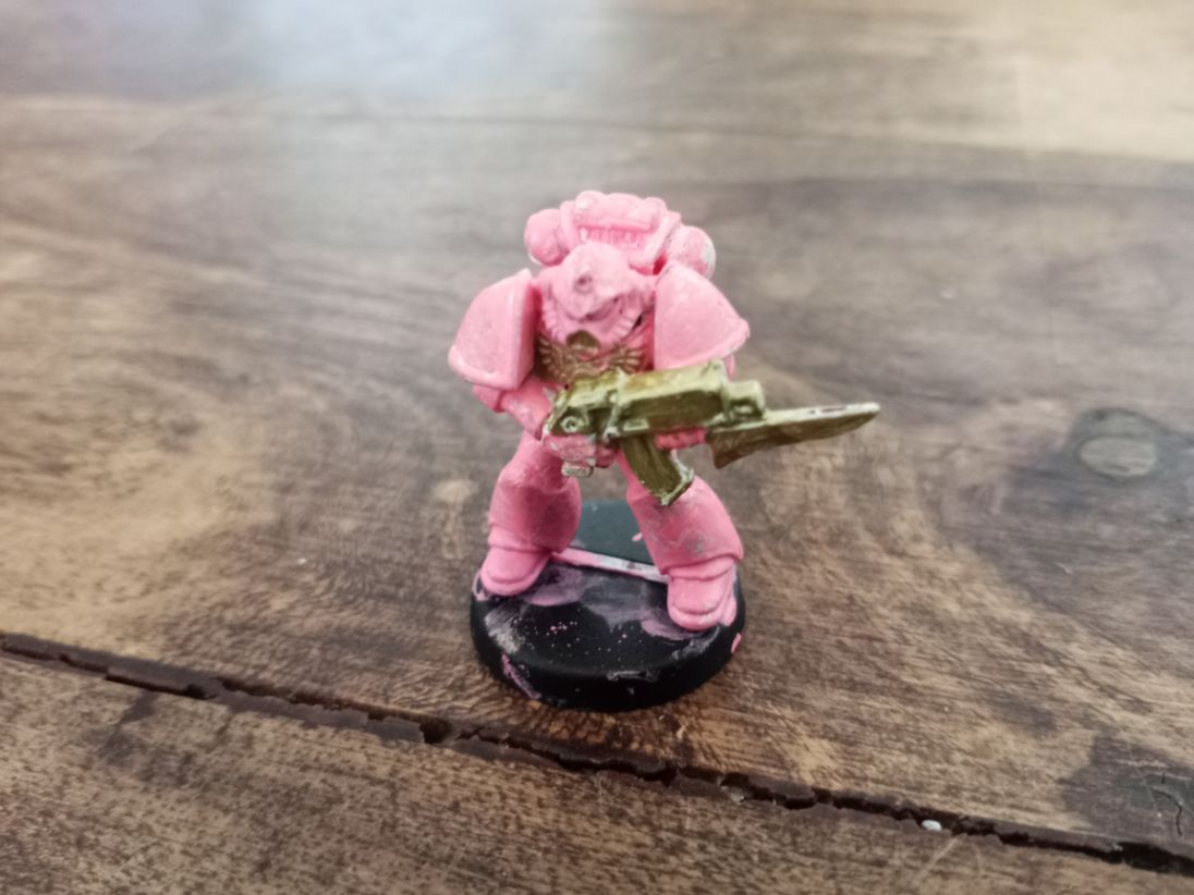 Space Crusade Board Game Games Workshop 1990