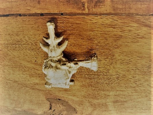 Warhammer Fantasy Chaos Dwarf Blunderbuss G365 Metal Games Workshop