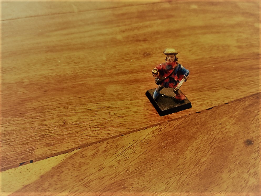 Warhammer Fantasy Citadel Miniatures Bretonnian Metal Games Workshop