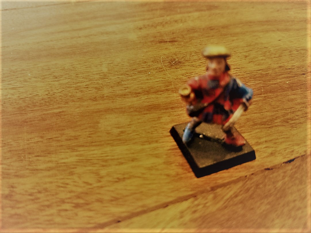 Warhammer Fantasy Citadel Miniatures Bretonnian Metal Games Workshop