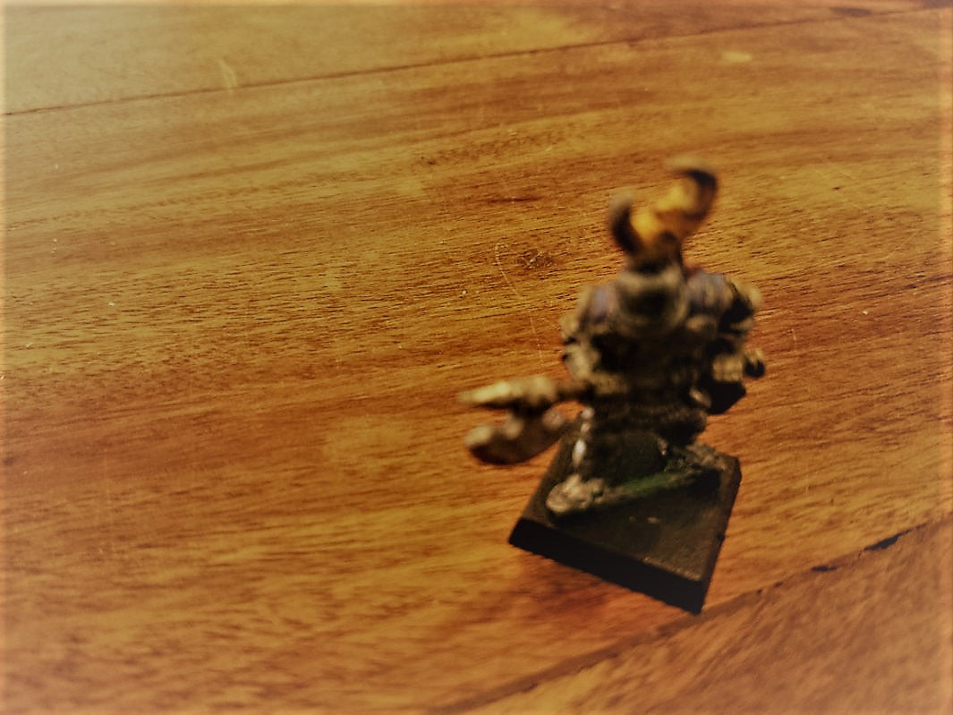 Warhammer Fantasy Citadel Mordheim Moon Duke Miniatures Metal Games Workshop