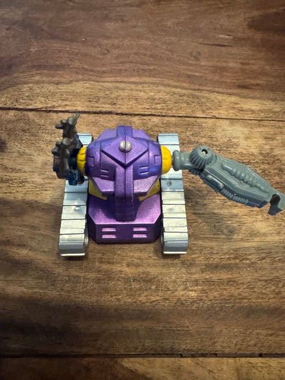Transformers Decepticon Brawl Legends Class