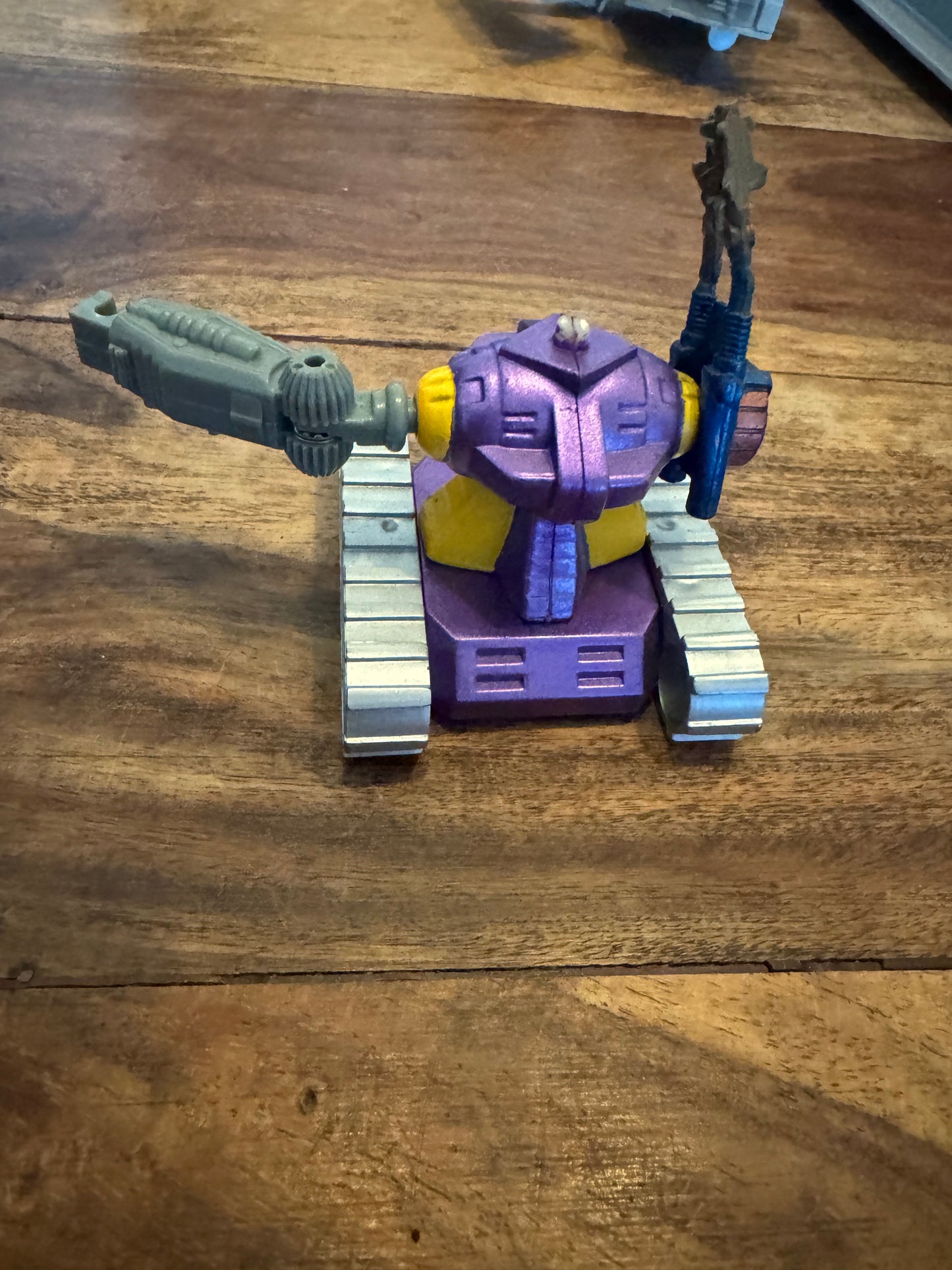 Transformers Decepticon Brawl Legends Class