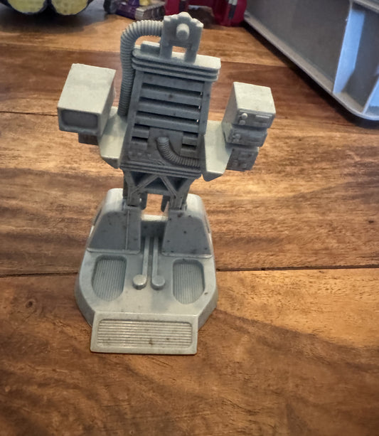 Robocop Action Figures Spare Part