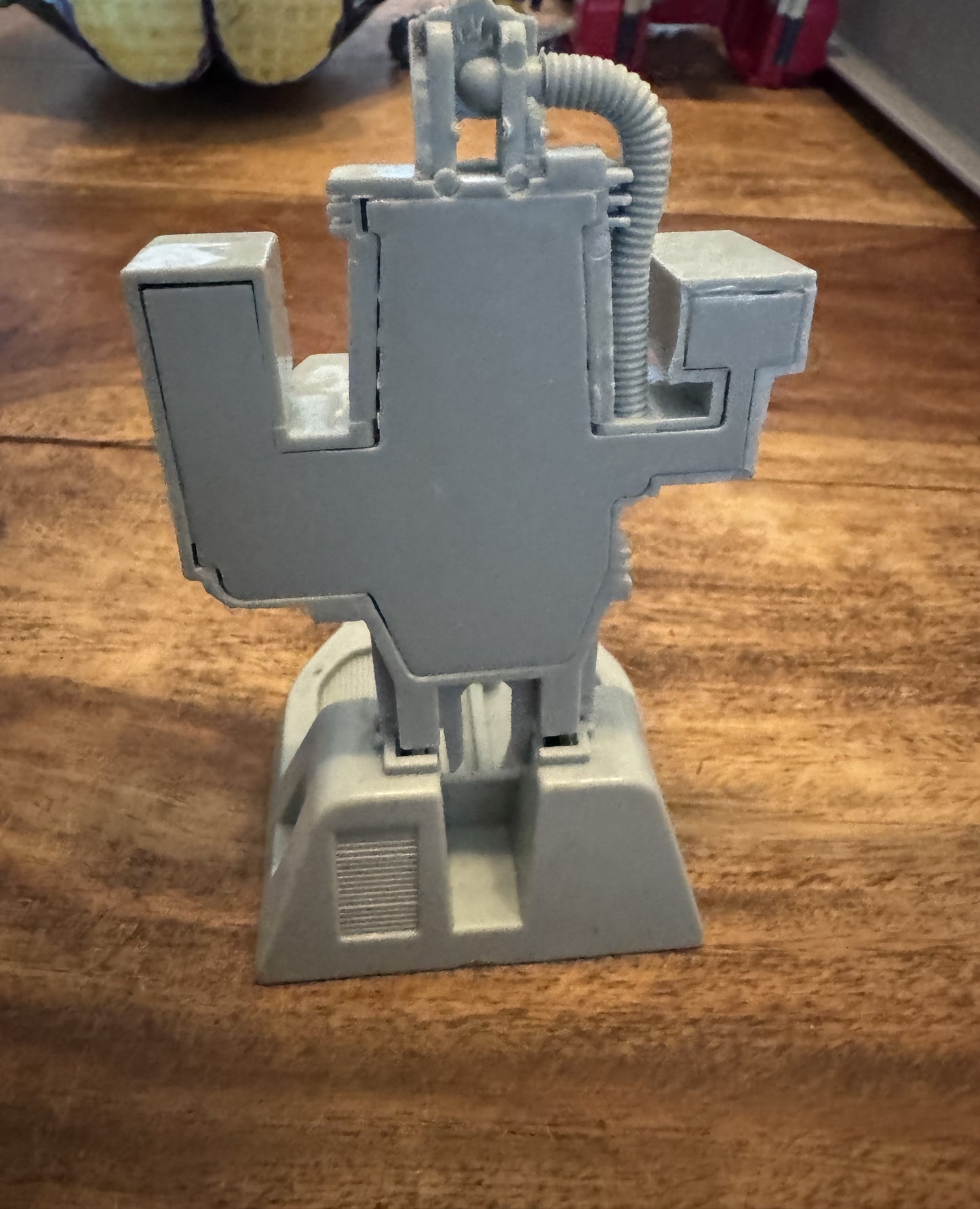 Robocop Action Figures Spare Part