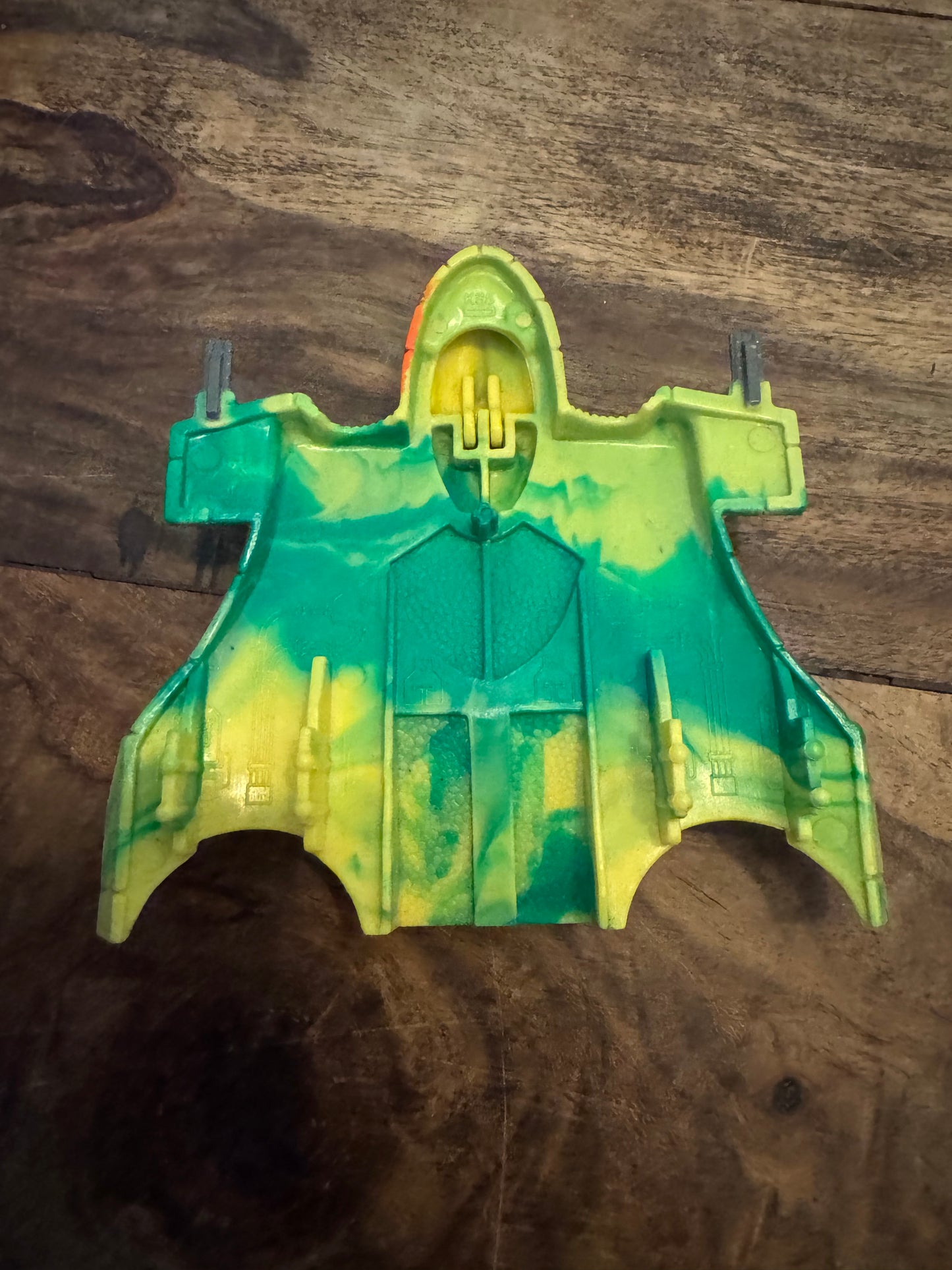 The Corps! Kash Kobra Spare Part