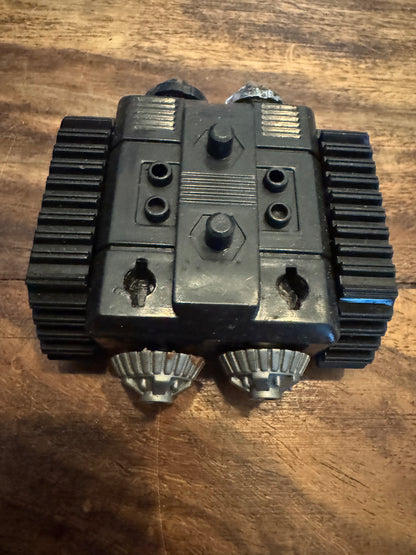 Z-Bot Figure Spare Part