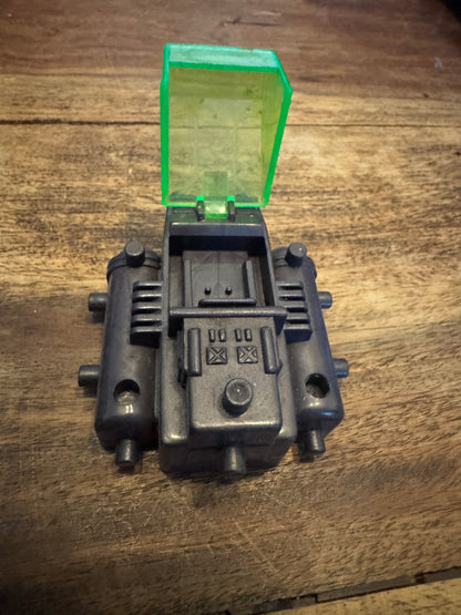 G.I. Joe Patriot Armored Missile Launcher Transport Spare Part