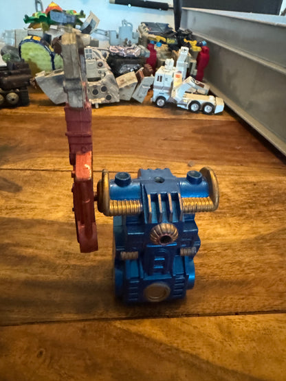 Transformers Action Figures Spare Part