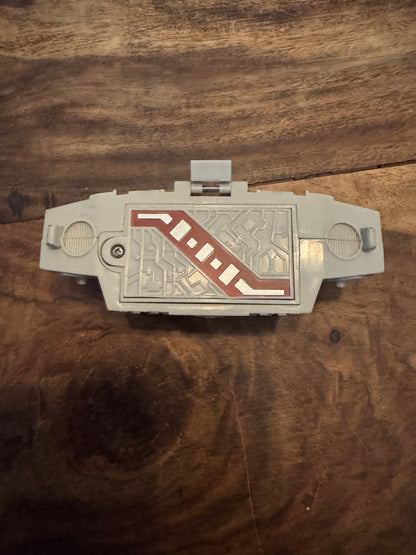 Star Wars Transformers Hasbro Crossovers Action Figures Parts