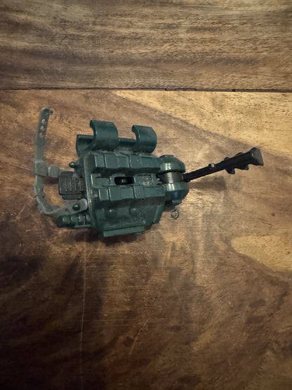 Kenner Jurassic Park Sack Accessory Vintage 1993