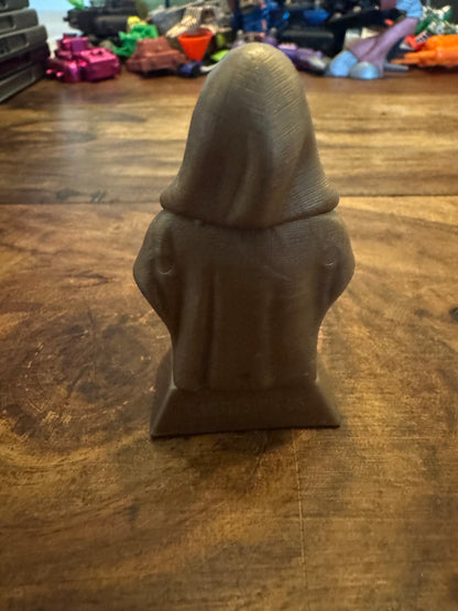 Kelloggs Star Wars Episode 1 Darth Sidious