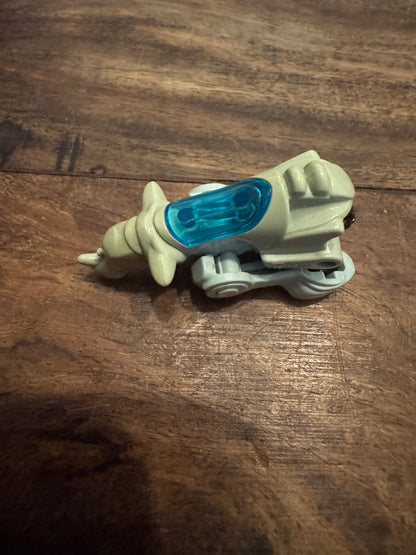 Meal Toy Rhino Motorcycles