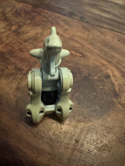 Meal Toy Rhino Motorcycles