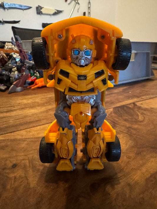 Transformers Bumblebee