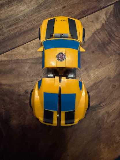 Transformers Bumblebee