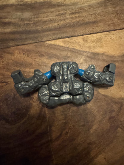 Rock Lords Granite Bit