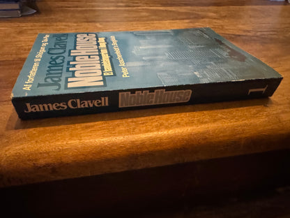 Noble House James Clavell
