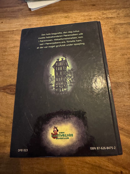 Prinsen af Pæremosen Bodil El Jørgensen