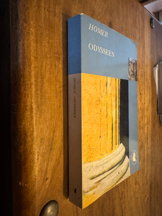 Homer Odysseen