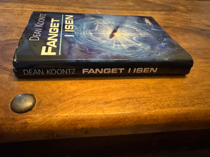 Fanget i isen Dean Koontz