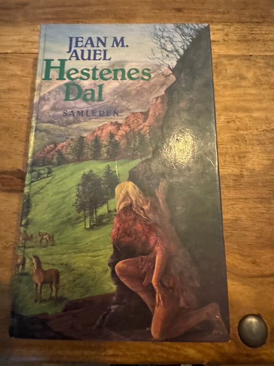 Hestenes Dal Jean M. Auel