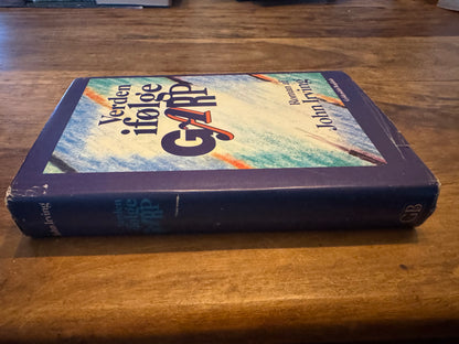 Verden ifølge Garp John Irving