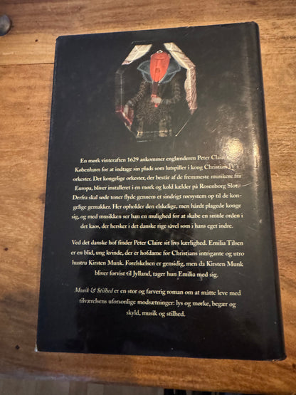 Musik & Stilhed Rose Tremain