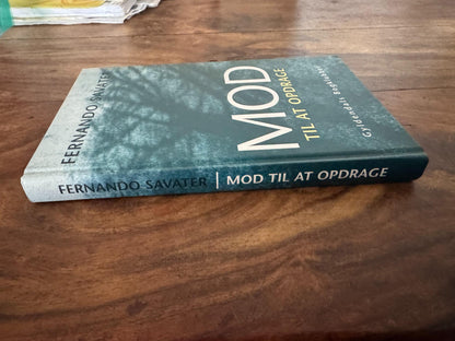 Mod til at opdrage Fernando Savater