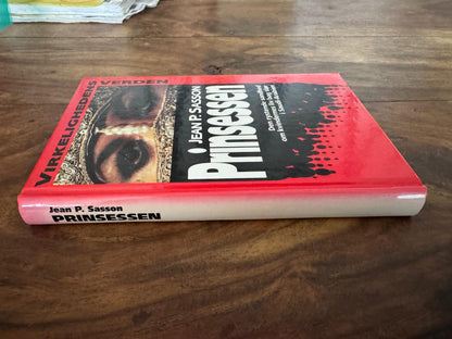 Prinsessen Jean P. Sasson