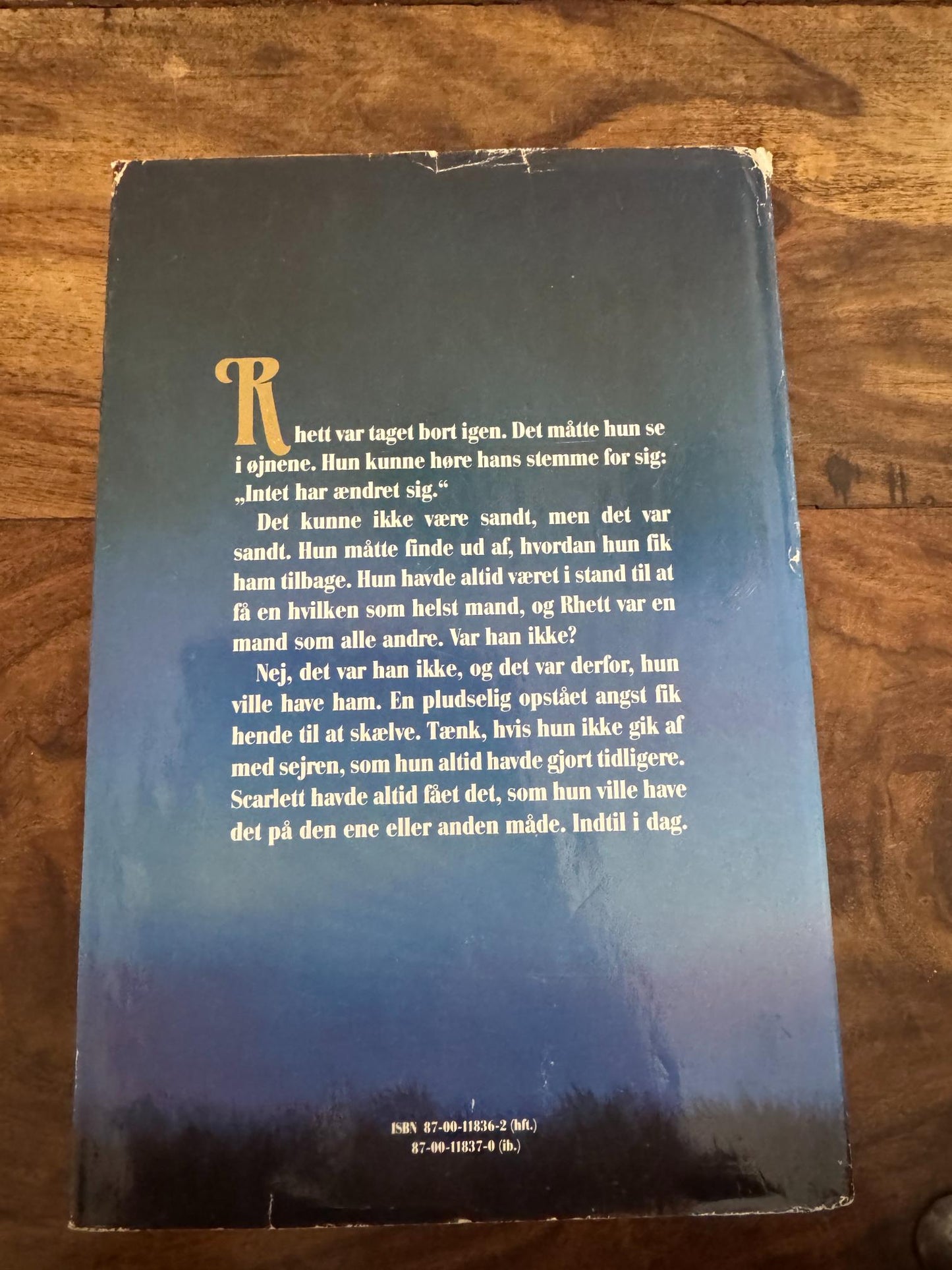 Scarlett #1 Alexandra Ripley