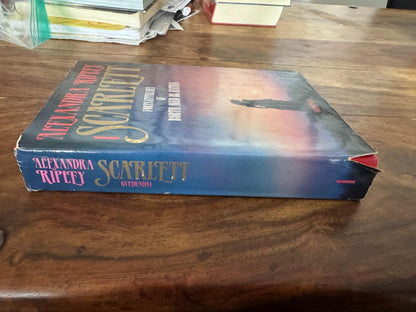 Scarlett #1 Alexandra Ripley