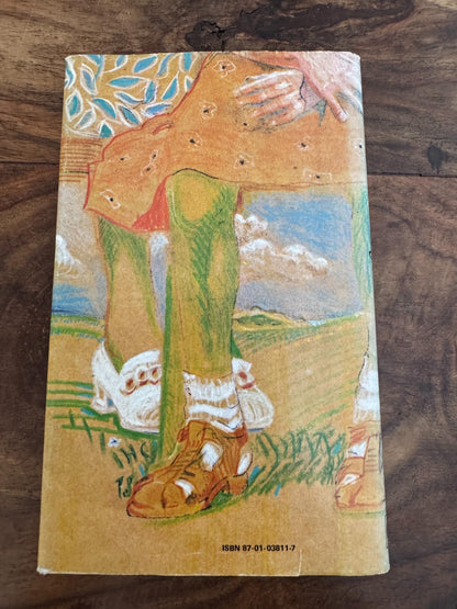 Lille Jonna Kirsten Thorup