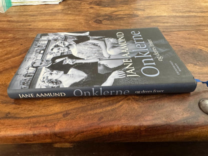 Onklerne og deres fruer Jane Aamund