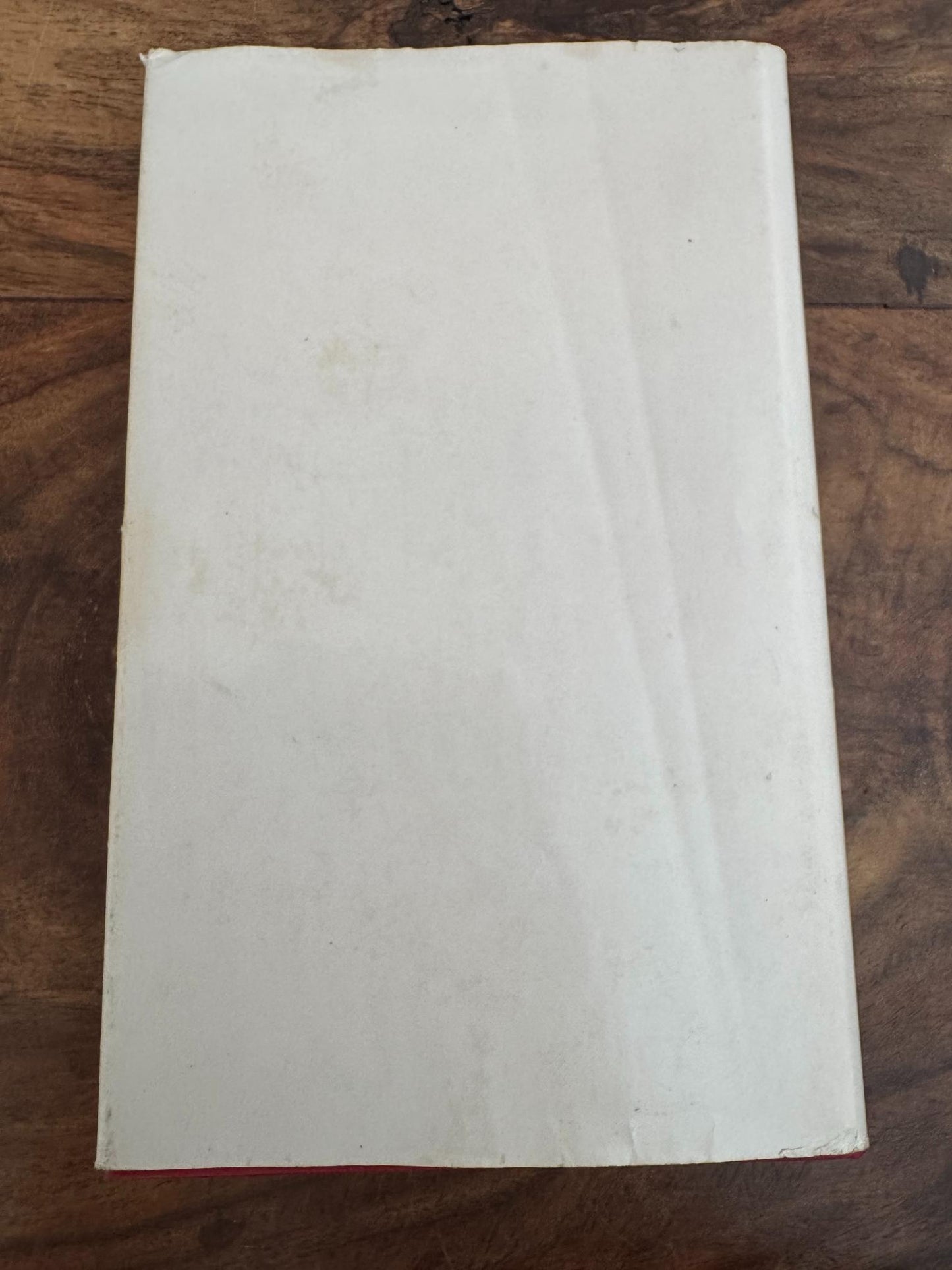 Edens Have Ernest Hemingways