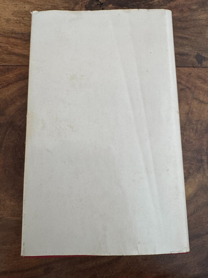 Edens Have Ernest Hemingways