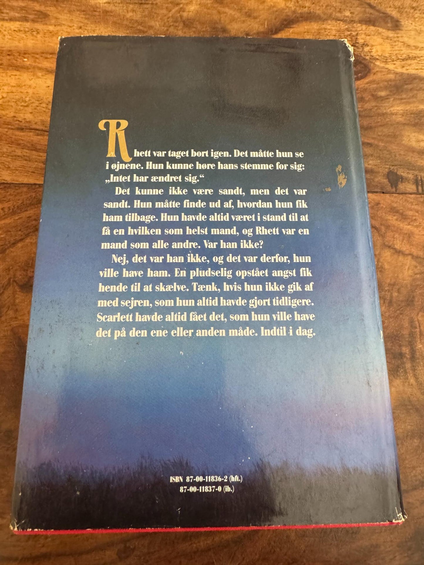 Scarlett #2 Alexandra Ripley