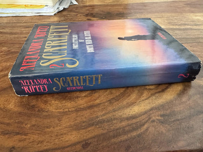 Scarlett #2 Alexandra Ripley