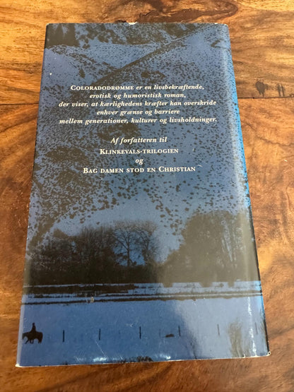 Colorado drømme Jane Aamund 2001