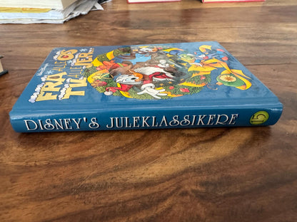 Fra alle os til alle jer #15 Walt Disney