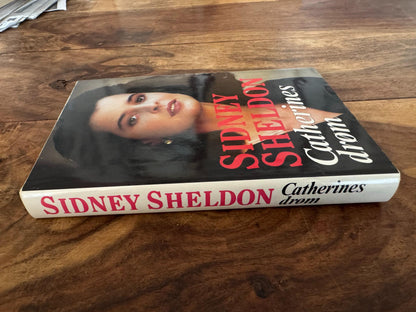 Catherines drøm Sidney Sheldon