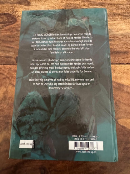 Ikke flere tårer Joy Fielding