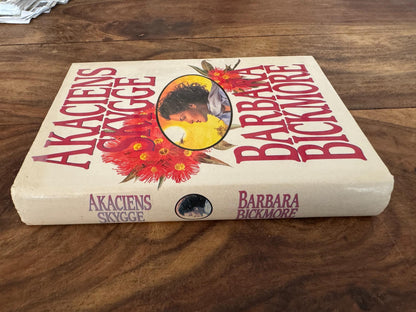 Akaciens Skygge Barbara Bickmore