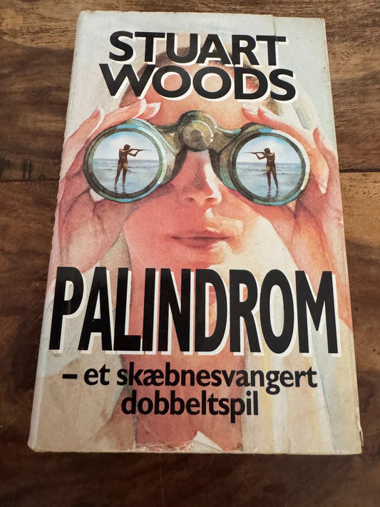 Palindrome Stuart Woods