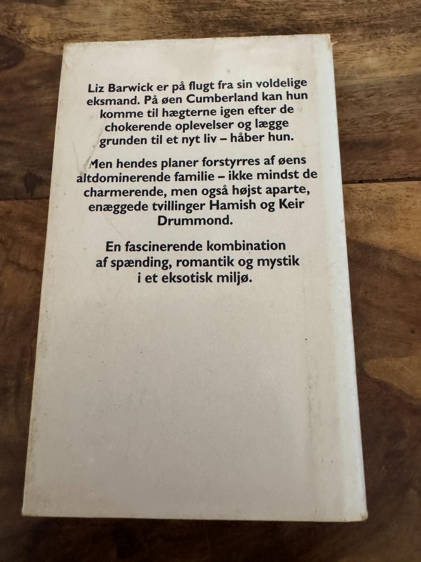 Palindrome Stuart Woods