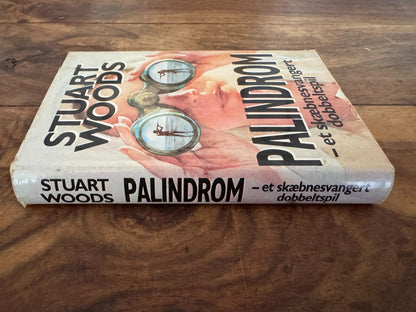 Palindrome Stuart Woods